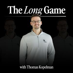 The Long Game by Thomas Kopelman