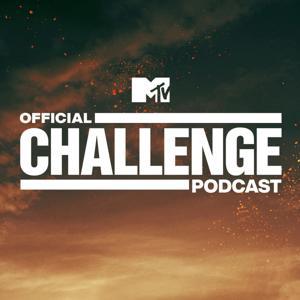 MTV's Official Challenge Podcast by MTV Entertainment Studios