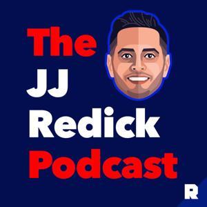 The JJ Redick Podcast with Tommy Alter by The Ringer