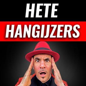 Hete Hangijzers by Filip Van Houte