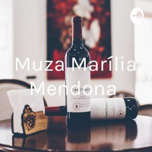 Muza Marília Mendonça by Petrinha Petrinha