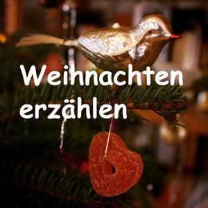 Weihnachten-erzaehlen by Maren Wolter