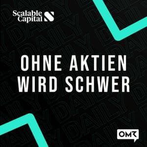 OHNE AKTIEN WIRD SCHWER - Tägliche Börsen-News by Noah Leidinger, OMR