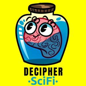 Decipher SciFi by Decipher Media