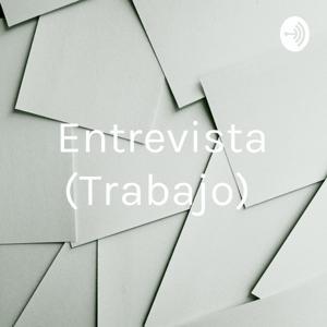 Entrevista (Trabajo) by Fernanda Aleman