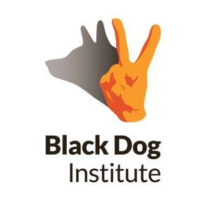 Black Dog Institute Podcasts for Health Professionals by Black Dog Institute
