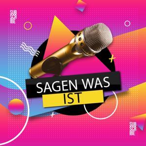 Sagen Was Ist by Sagen Was Ist