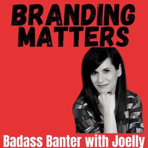 Branding Matters by Branding Badass