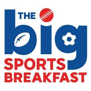Sky Sports Radio's Big Sports Breakfast by Sky Sports Radio