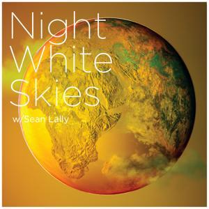 Night White Skies by Sean Lally
