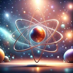 Ambient Atomic Orbitals by AMBIENT ATOMIC ORBITALS