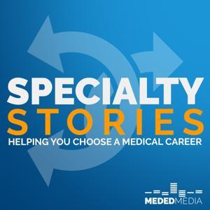 Specialty Stories by Ryan Gray