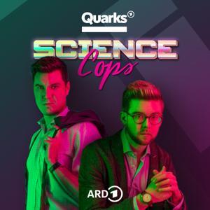 Quarks Science Cops by Quarks