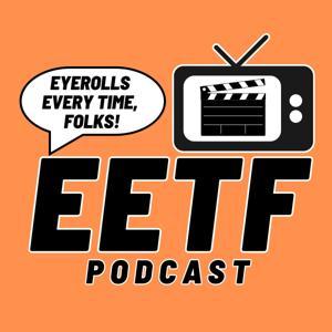 Eyerolls Every Time, Folks! by Patrick Dupuis