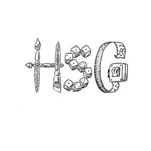 Hobby Support Group by Andy, Ben, Ed and Tom