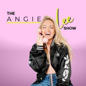 The Angie Lee Show by Angie Lee