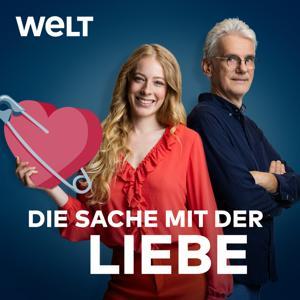 Die Sache mit der Liebe – über Beziehungen by WELT
