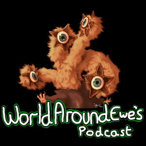 WorldAroundEwe's Podcast by World Around Ewe/ Jack Devaney