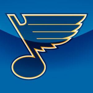 Chili's Week in Hockey by St. Louis Blues