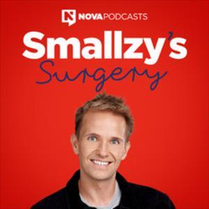 Smallzy’s Surgery by Nova Podcasts