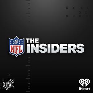 NFL: The Insiders by NFL