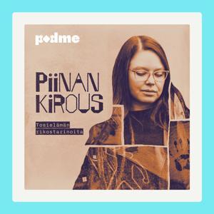 Piinan Kirous by Naana / Podme