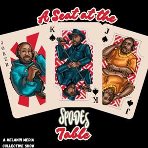 A Seat at the Spades Table by Derik Jones