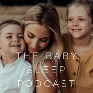 The Baby Sleep Podcast by Tara Mitchell