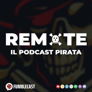 Remote by Fumblecast