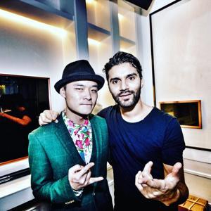 欧美音乐 榜单 大牌 欧美群星 世界音乐 by 听友61725779