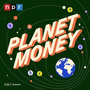Planet Money by NPR
