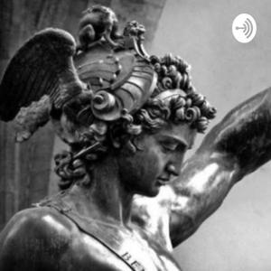 ¿Qué Mierda Le Pasaba A Los Griegos? by Bianca Salvatore