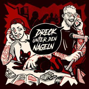 Dreck unter den Nägeln by Dreck unter den Nägeln