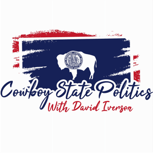 Cowboy State Politics by David Iverson