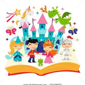 Redwood Reading Room by Nathan