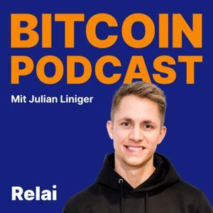 Der Relai Bitcoin Podcast by Relai