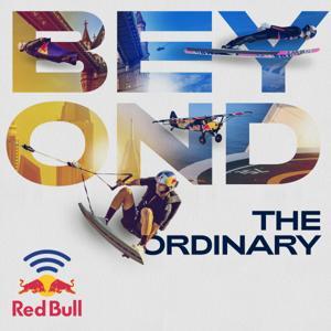Beyond the Ordinary by Red Bull
