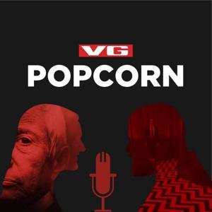 Popcorn by VG