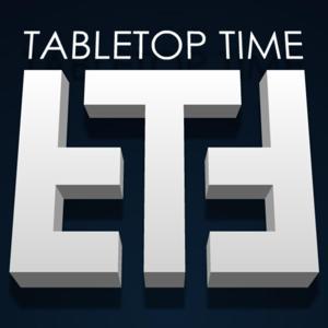 Tabletop Time: Roleplay by Josiah Brooks
