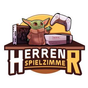 Herrenspielzimmer by Steve Krömer