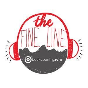 The Fine Line by Backcountry Zero