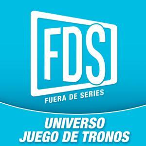 Universo Juego de Tronos by Fuera de Series