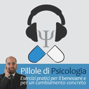 Pillole di psicologia by Pillole di psicologia