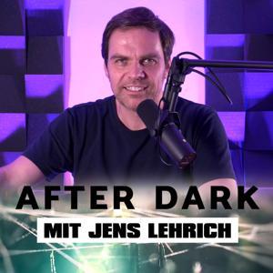 AFTER DARK by Jens Lehrich