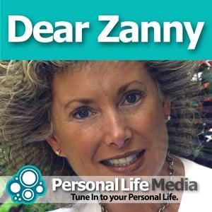 DearZanny by Suzanne Maiden