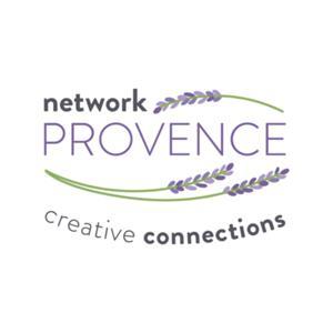 Network Provence by rebecca ronane