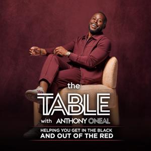 The Table with Anthony ONeal by The Neatness Network