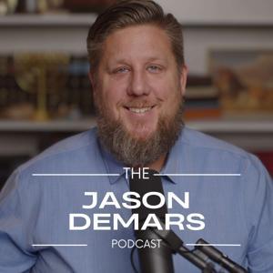 The Jason DeMars Podcast by Jason DeMars