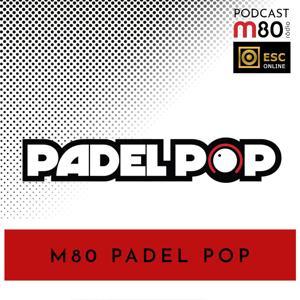 Padel Pop by M80 Rádio