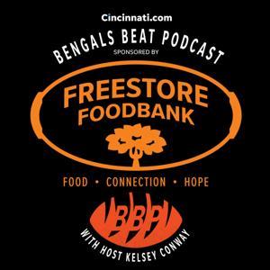 Cincinnati Enquirer Bengals Beat Podcast (#BBP) by Cincinnati Enquirer